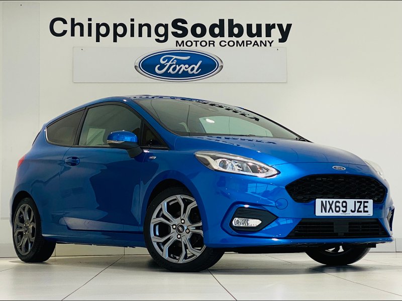 Used Ford Cars for sale in Chipping Sodbury, Bristol | Chipping Sodbury